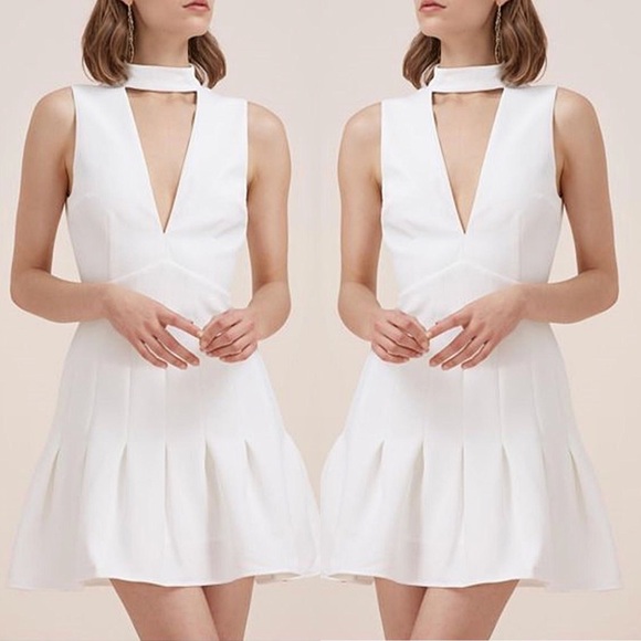 Keepsake The Label “Stand Alone” Dress - Picture 3 of 8